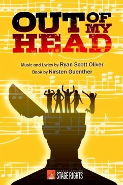 Out Of My Head - Guenther, Kirsten; Oliver, Ryan Scott