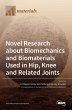 Novel Research about Biomechanics and... - Bild 1