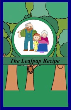 The Leafpap Recipe - Xing, Kristen