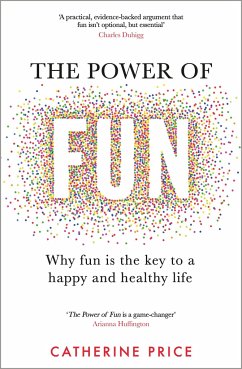 Cover The Power of Fun