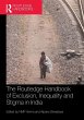 The Routledge Handbook of Exclusion,... - Bild 1