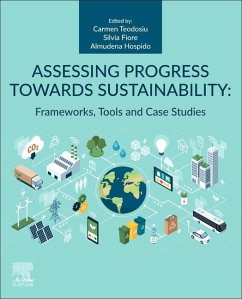 Cover Assessing Progress Towards Sustainability