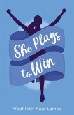 She Plays to Win
