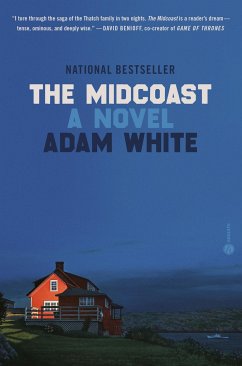 The Midcoast - White, Adam