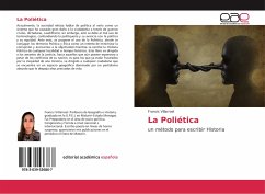 La Poliética - Villarroel, Francis