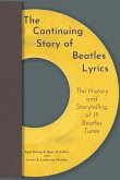 The Continuing Story of Beatles Lyrics