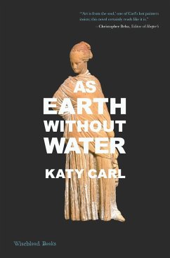 As Earth Without Water - Carl, Katy