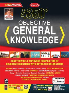 Objective General Knowledge (Eng) (Fresh) (14.01.2020) pdf - Unknown