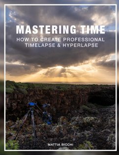 Cover Mastering Time