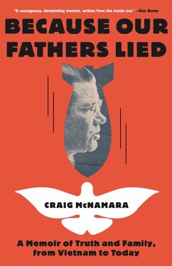 Because Our Fathers Lied - McNamara, Craig