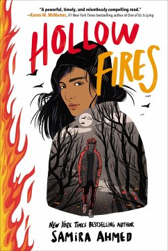 Hollow Fires - Ahmed, Samira