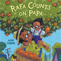 Rafa Counts on Papa - Cepeda, Joe