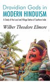 Dravidian Gods in MODERN HINDUISM