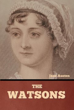 The Watsons - Austen, Jane; Oulton, L.