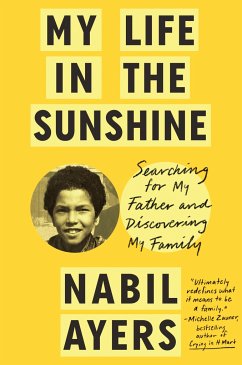 My Life In The Sunshine - Ayers, Nabil