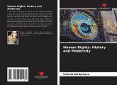 Human Rights: History and Modernity