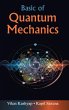 Basic of Quantum Mechanics - Bild 1