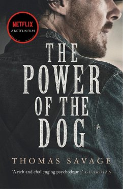 The Power of the Dog - Savage, Thomas