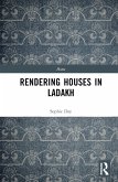 Rendering Houses in Ladakh