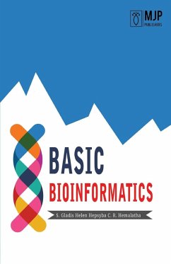 Basic Bioinformatics - Helen, S. Gladis Hepsyba