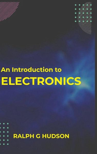 An Introduction to Electronics An Introduction to Electronics