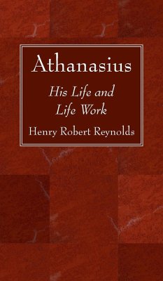 Athanasius - Reynolds, Henry Robert