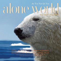 Alone at the Top of the World: An Inuit Folktale - Marshall, David