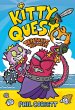 Kitty Quest: Tentacle Trouble: A... - Bild 1