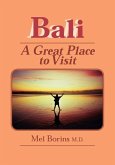 Bali-A Great Place to Visit