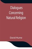 Dialogues Concerning Natural Religion