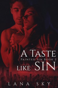 A Taste like Sin - Sky, Lana