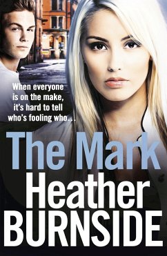 The Mark - Burnside, Heather