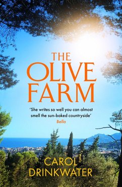The Olive Farm - Drinkwater, Carol
