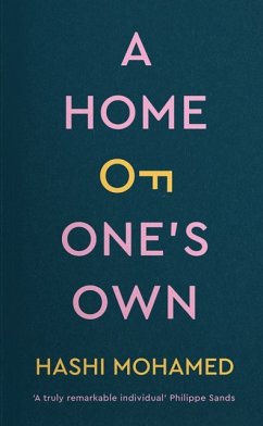 A Home of One's Own - Mohamed, Hashi