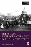 The Woman Suffrage Movement in the United States