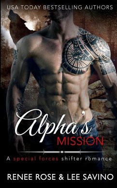 Alpha's Mission - Rose, Renee; Savino, Lee