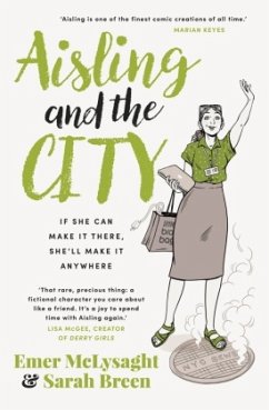 Aisling And The City - Breen, Sarah;McLysaght, Emer
