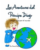 Las Aventuras del principe Diego