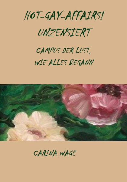 Hot-Gay-Affairs! Unzensiert (eBook, ePUB) Hot-Gay-Affairs! Unzensiert (eBook, ePUB)