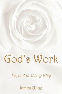 God's Work - Uline, James
