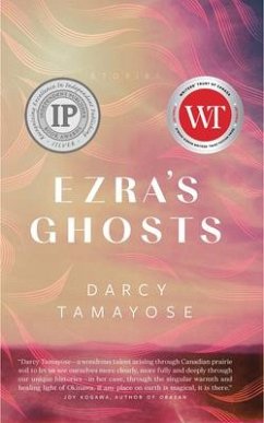 Ezra's Ghosts - Tamayose, Darcy