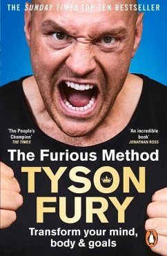 The Furious Method - Fury, Tyson