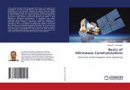 Basics of Microwave Communications Basics of Microwave Communications