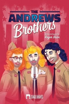 The Andrews Brothers - Bean, Roger