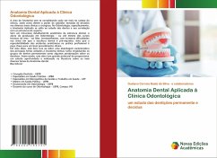 Anatomia Dental Aplicada à Clínica Odontológica - Correia Basto da Silva, Gustavo;colaboradores, e