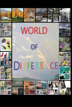 World of Difference - Petsel, Pauline E.