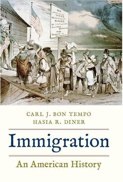 Immigration - Bon Tempo, Carl J.; Diner, Hasia R.