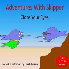 Adventures With Skipper - Bogan, G Hugh