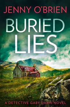 Cover Buried Lies