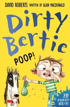 Cover Poop!